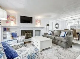 Endless Family Fun! Home Near Beaches in Waterford