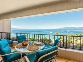 Kaanapali Alii 4104 · ALII 4104 Breathtaking Ocean Views 2Bedroo