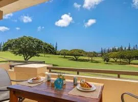 Kapalua Golf Villas 15T5 · KGV 15T5 Villa w Panoramic Golf Cours