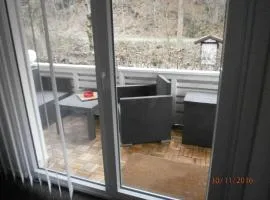 Appartement In Steina Mit Terrasse Und Garten