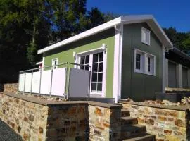 Ferienhaus Mit Grill In Bad Marienberg