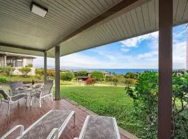 Kapalua Ridge Villas 1011 · KRV 1011 Oceanview Condo + Golf + Lu