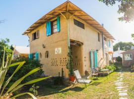 Todo se transforma, δωμάτιο σε οικογενειακή κατοικία σε Cuchilla Alta