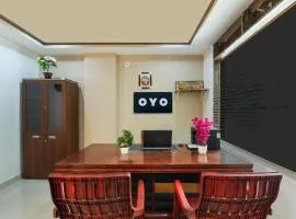 Super Hotel O New Cyber Grand Madhapur