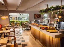 Hotel Morrison Zona Rosa