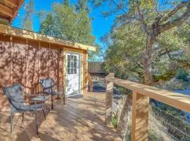 Riverfront Relaxation Secluded Jacksonville Home