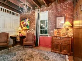 Beekman Place - 3b3b, Full Kitchen, Washer & Dryer, Walk to Historic Downtown