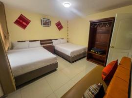 Cusco Imperium House, homestay in San Antonio