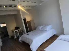 Increíble apartaestudio centro de Pitalito