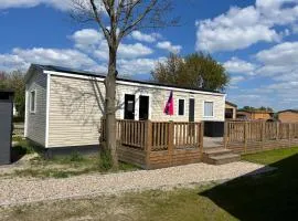 Chalet Meerwijck, Strand 23