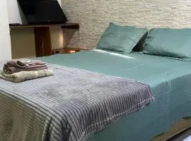 Quartos em pousada disponivel na praia do futuro