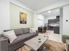 Serra luxury apartment