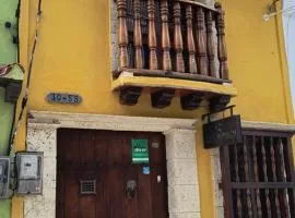 Hostal Casa de las Americas