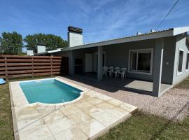 ALOHA، فندق في سييرا دي لا فينتانا