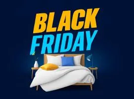 Boulevard Serenity Apartment