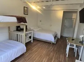 Central y acogedor apartaestudio en Pitalito