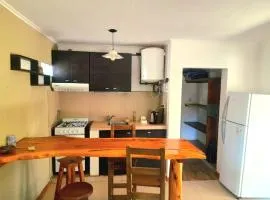 Casa el sueño de Alicia