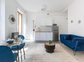 Appartement avec jardin et parking Melun centre