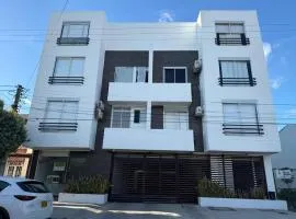 Bonito apto en el corazon de Yopal