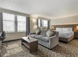 BEST WESTERN PLUS Carlton Plaza Hotel