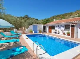 Casa The Lofties Mit Pool In Andalusien