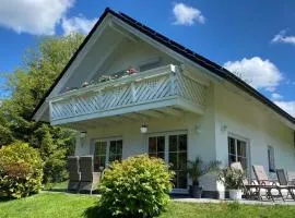 Ferienhaus Vogtlandresidenz