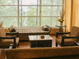 Nathia Lodge - Mountain View Hotel Nathia Gali