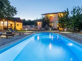 Villa Podrugovi Dvori Mit Pool
