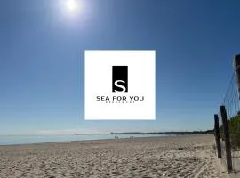 SeaForYou Apartment