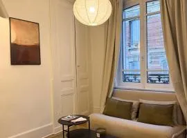 Casa Livia - studio design au coeur de Trouville