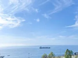 HOM Depto 4PAX con Parking En cerro Baron