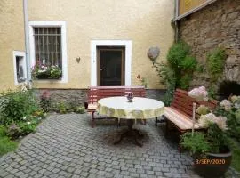 Ferienwohnung im Vierseitenhof