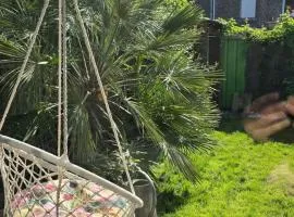 Maison typique Nord de la France