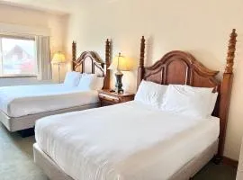 Cozy Double Queen Suite Near Park City - 2071