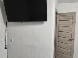 1 кімнатна квартира в центрі міста, hotel v destinaci Sumy