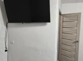 1 кімнатна квартира в центрі міста