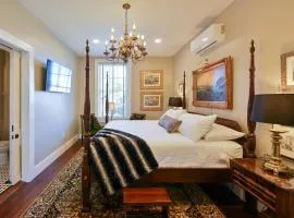 Magnolia Hall - Armstrong Suite - King Suite