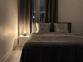 Whole 3-room apartment, 10 min from malmo C & 2 min from shops