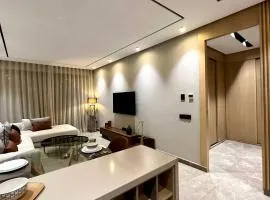 Anfa The Address - By AppartAli