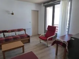 Duplex ski et rando in Oh Jura!