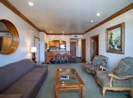 Family-Friendly 2B2B Zermatt Villa Near Park City & Sundance Ski Resorts - 7173