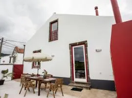 Ferienhaus für 4 Personen ca 120 qm in Algarvia, Azoren Sao Miguel