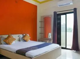 Hotel O Vaishali Lodge