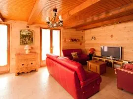 Chalet Le Refuge