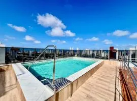 Compact Time - Miramar Hospedagens