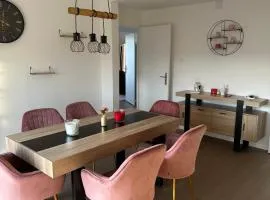 Appartement cosy du Marché de Noël