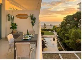 Morros Ultra 1 BR - Direct Sea View