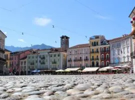 Casa Reduit Terrazza