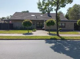 Ferienwohnung Zwei Finken In Wiesmoor