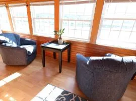 Cozy Cottage Alton Bay